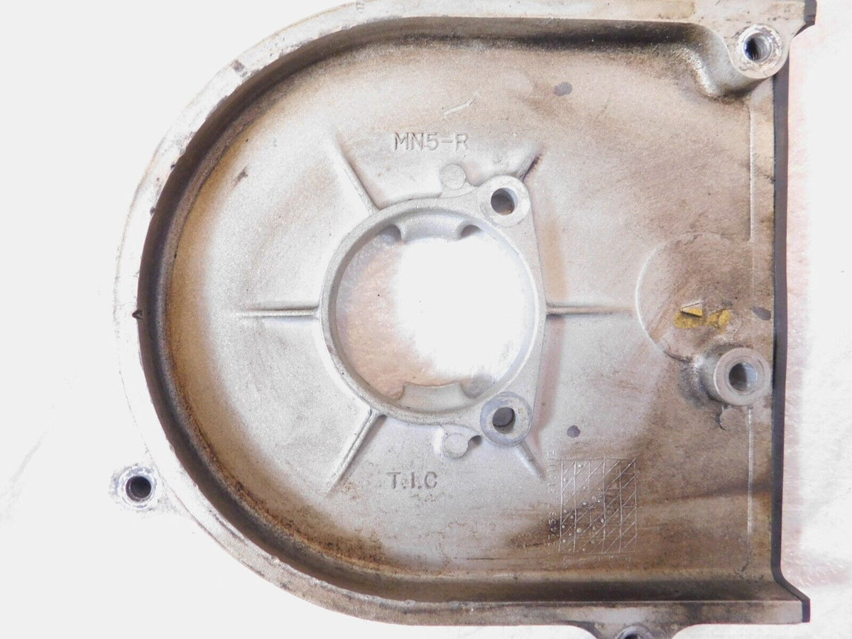1988-1996 Honda GL1500 Goldwing 1500 Front Right Timing Belt Cover Heat Shield - C3 Cycle