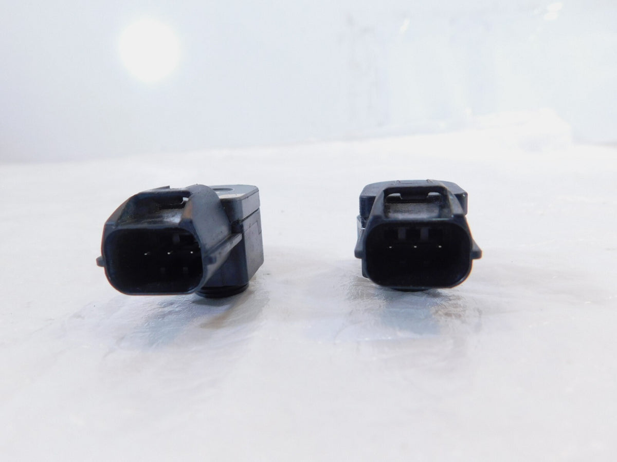 2008 & 2009 Kawasaki Councours 14 ZG1400 Throttle Valve Position TPS Sub Sensors - C3 Cycle