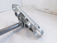 Honda VT1100 VT1100C Shadow 1100 Sabre Upper & Lower Triple Tree Fork Bracket - C3 Cycle