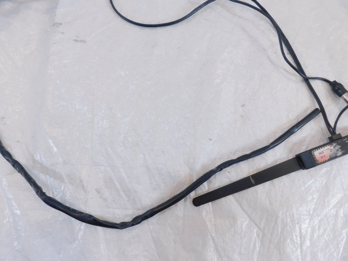 Harley Davidson FLTR Road Glide Front Fairing Gauge & Light Wiring Wire Harness - C3 Cycle