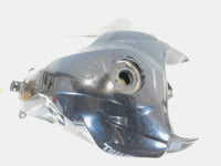 2007-2012 Triumph Tiger 1050 SE Black Gas Petrol Fuel Tank Reservoir Cell - Dent - C3 Cycle