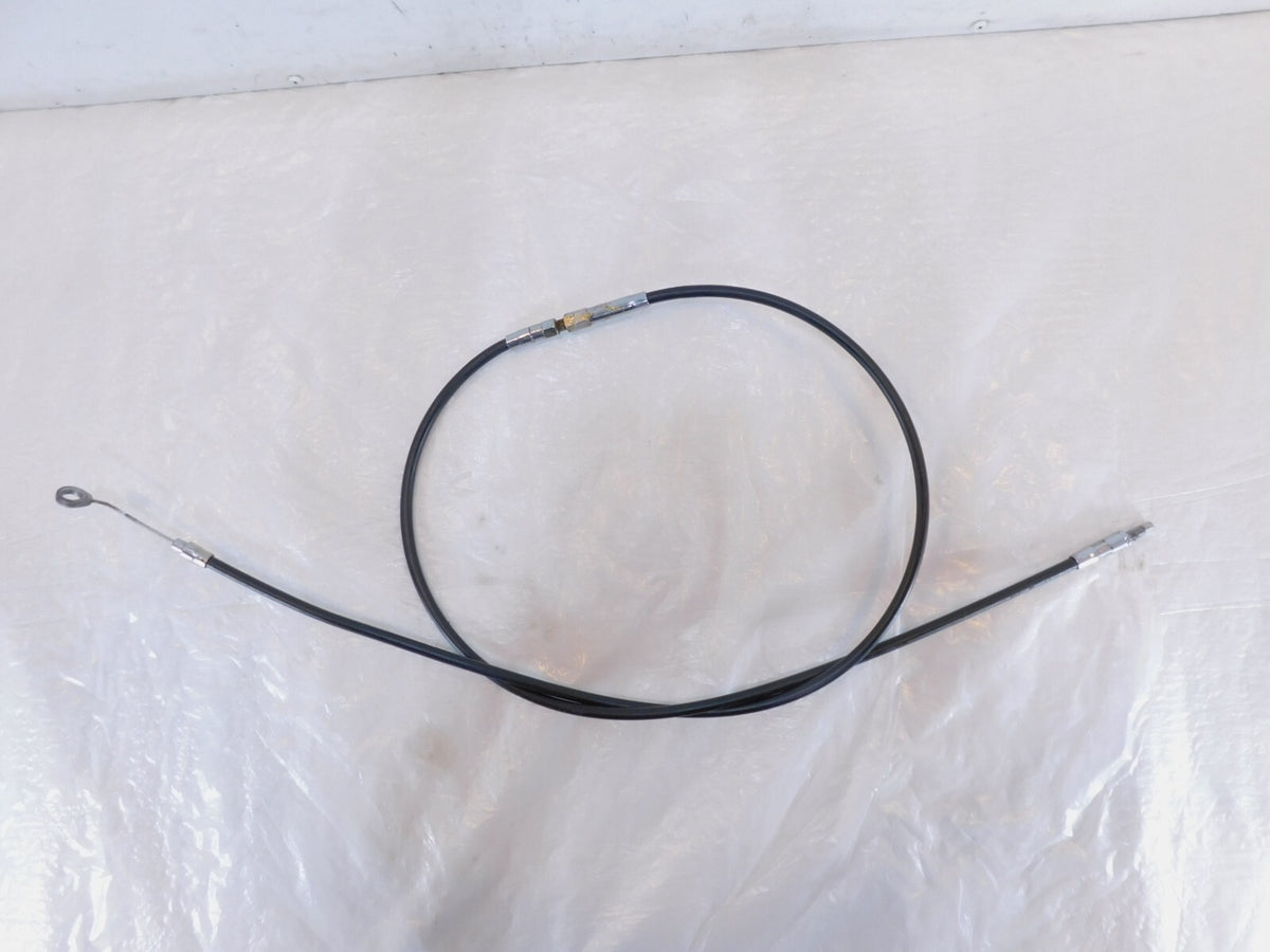 Harley Davidson Sportster 883 & 1200 Sport, Custom & Standard Clutch Cable Line - C3 Cycle