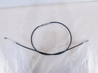 Harley Davidson Sportster 883 & 1200 Sport, Custom & Standard Clutch Cable Line - C3 Cycle