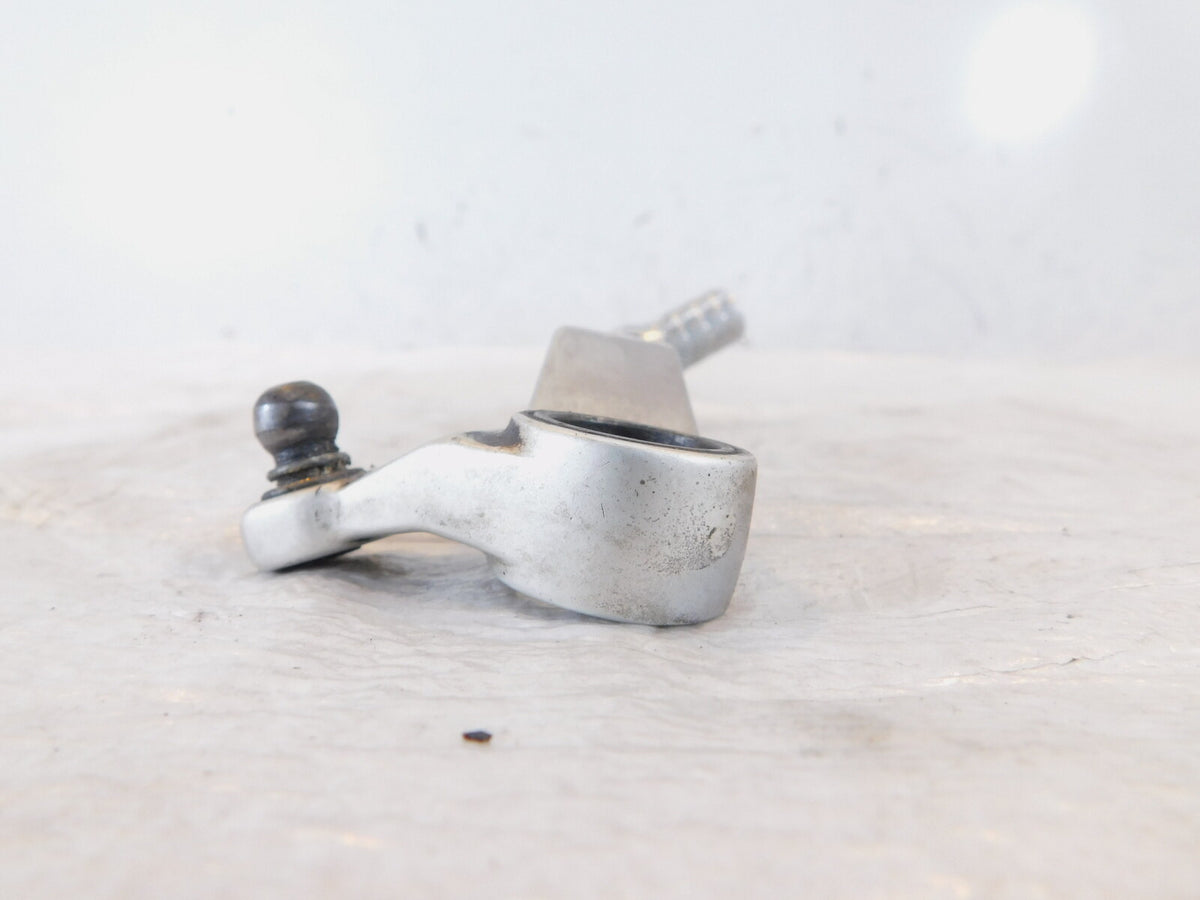 2003 Suzuki SV650 SV650S SV650A Transmission Gear Shift Pedal Lever - Bent - C3 Cycle