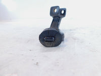 1997-2000 BMW F650 Funduro F650ST Left Front Footrest Foot Peg Mount Bracket - C3 Cycle