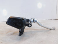 2019-2020 Aprilia Shiver SL900 900 Front Brake Master Cylinder & Lever - C3 Cycle