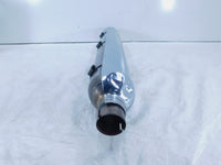 2012 Harley Davidson CVO Electra Glide Ultra Classic Right Exhaust Pipe Muffler - C3 Cycle