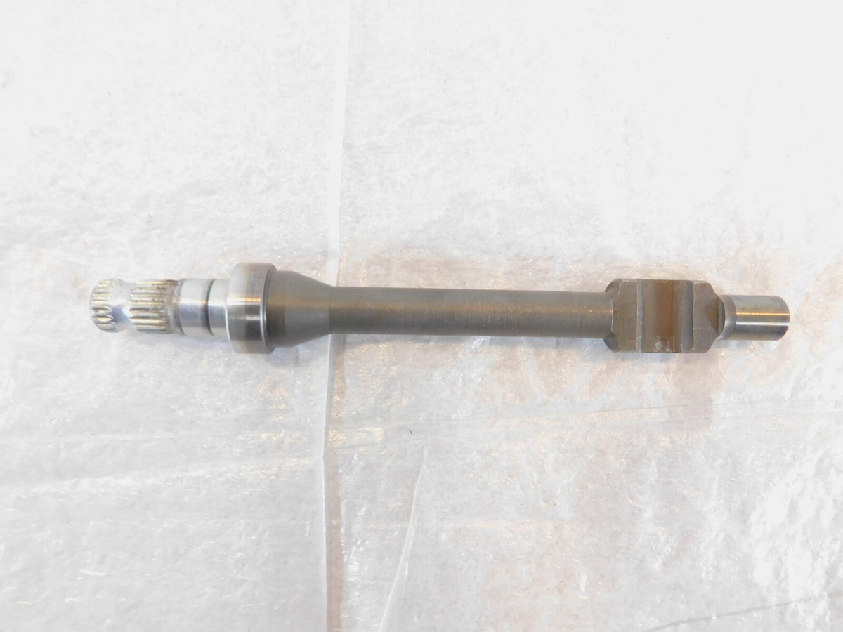 Suzuki GN250 GZ250 Marauder 250 SP250 TU250X Clutch Release Push Rod Cam Shaft - C3 Cycle