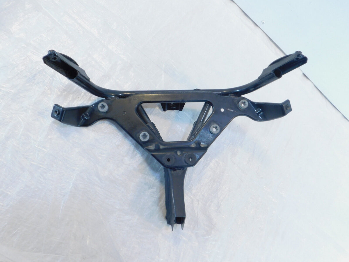 02-05 Kawasaki ZZR1200 ZX1200C Front Fairing Cowling Meter Mirror Mount Bracket - C3 Cycle