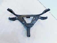 02-05 Kawasaki ZZR1200 ZX1200C Front Fairing Cowling Meter Mirror Mount Bracket - C3 Cycle