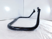 Harley Davidson Road King Street & Electra Glide Black Engine Crash Guard Bar - C3 Cycle