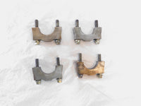 2001-2017 Honda GL1800 Goldwing 1800 Engine Motor Crankcase Camshaft Brackets - C3 Cycle