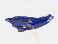 2020-2023 BMW F900R F900 Blue Left Lateral Side Trim Panel Cover Fairing - C3 Cycle