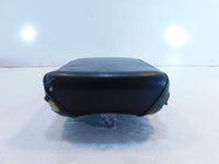 Yamaha V-Star 1100 XVS1100 Classic Custom OEM Rear Passenger Pillion Seat Pad - C3 Cycle