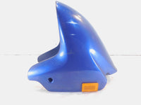 BMW R1100 R1100RT Blue Front Wheel Mudguard Mud Guard Cover Fender 46612324693 - C3 Cycle