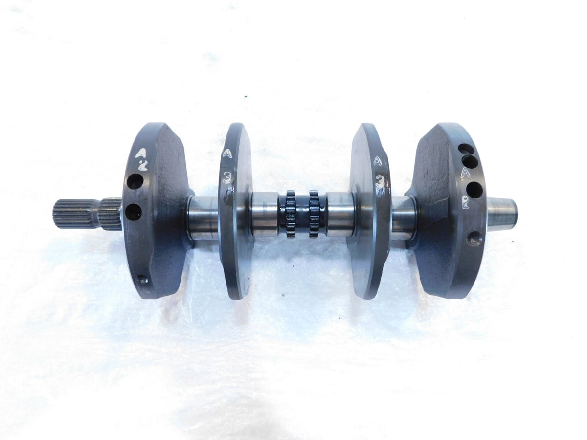 1994-2003 Honda VF750 VF750C Magna 750 Engine Motor Crank Shaft Crankshaft - C3 Cycle
