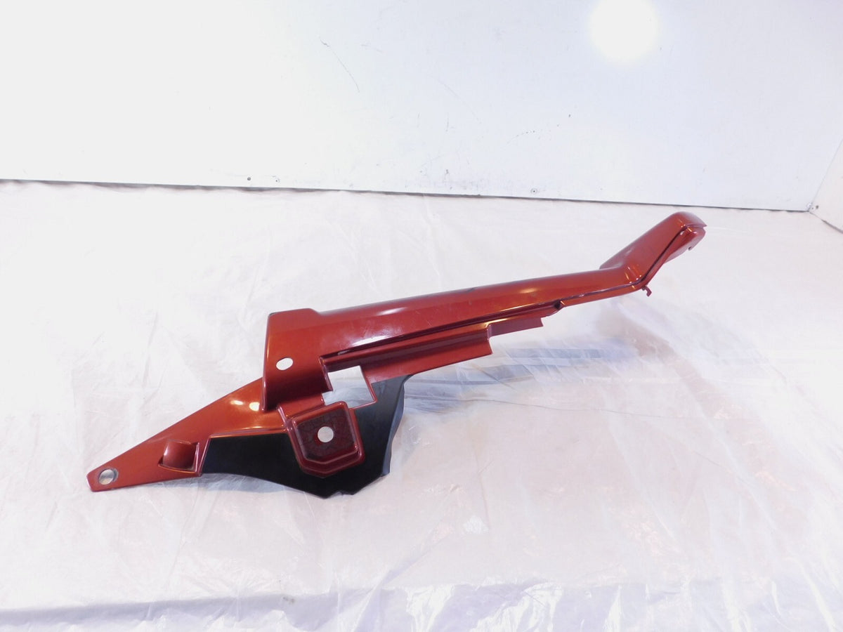 1995-2001 BMW R1100RT R1100 RT Red Right Side Rear Tail Fairing Cowling Panel - C3 Cycle