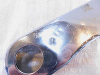 1971-1985 Harley Davidson Ironhead Sportster 1000 Front Fork Triple Tree Cover - C3 Cycle