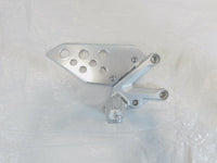 Aprilia RSV1000R RSVR & RSV 1000 Tuono Front Right Footrest Foot Peg & Mount - C3 Cycle