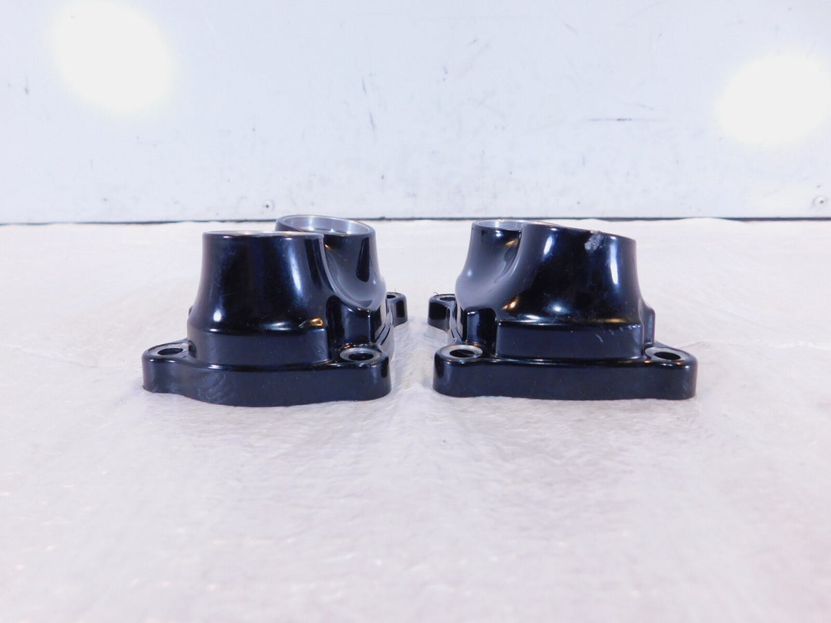 Harley M8 Milwaukee 8 Softail & Road King & Electra Glide Lifter Block Housings - C3 Cycle