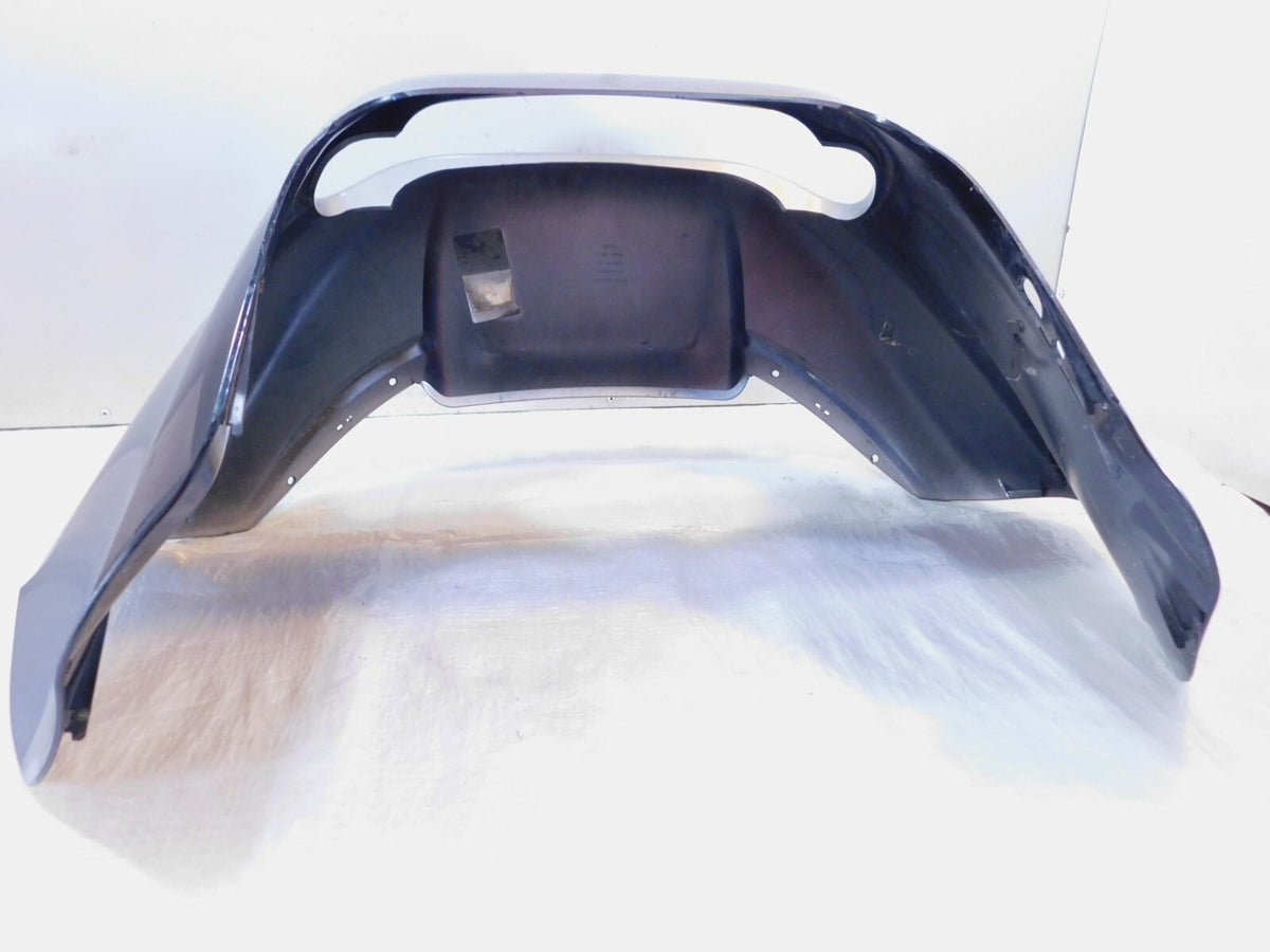 15-23 Harley Davidson FLTR Road Glide Front Fairing Cowling Plastic - For Repair - C3 Cycle