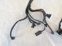 02-03 Harley Davidson Road King & Electra Glide ECU ECM Computer Wire Harness - C3 Cycle