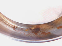 Harley Davidson EVO Electra Glide Chrome Headlight Headlamp Retaining Ring Door - C3 Cycle