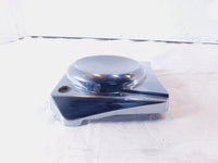 Kawasaki Vulcan VN900 Classic LT Custom Left Side Coolant Tank Reservoir Cover - C3 Cycle