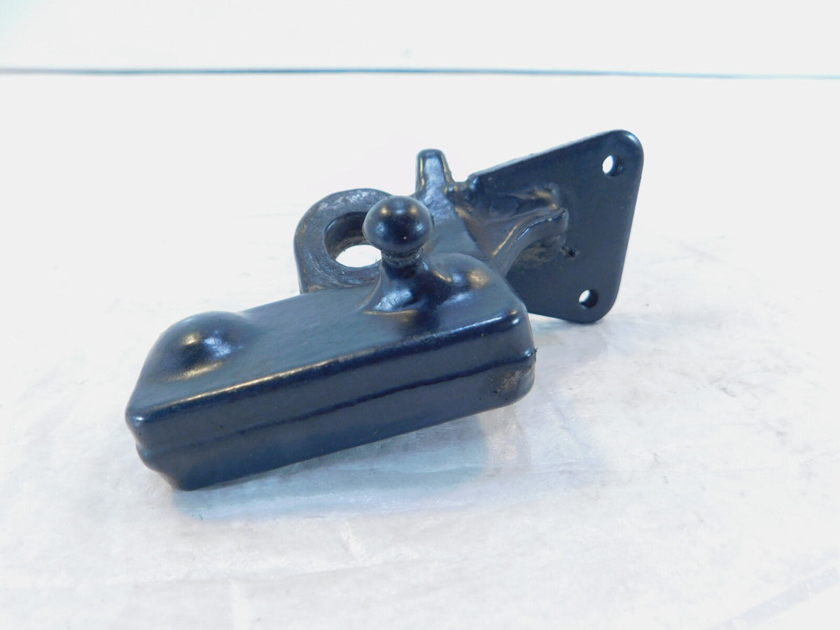 Kawasaki Ninja ZX-11 ZX1100 Side Stand Kickstand Bracket Mount Stay - 32043-1344 - C3 Cycle