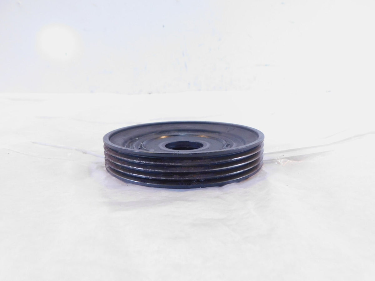 BMW R1200GS R1200R R1200RT R1200S R900RT HP2 Sport Alternator Timing Belt Pulley - C3 Cycle