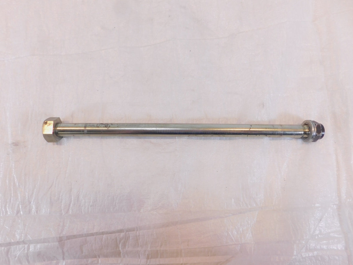 2003 2004 & 2005 Victory Vegas & Kingpin Rear Fork Swingarm Swing Arm Pivot Bolt - C3 Cycle