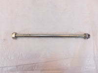 2003 2004 & 2005 Victory Vegas & Kingpin Rear Fork Swingarm Swing Arm Pivot Bolt - C3 Cycle