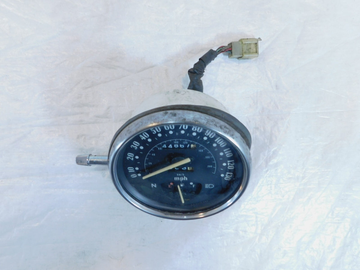 Kawasaki Vulcan 1500 VN1500 Classic & Nomad Speedometer Instrument Gauge Meter