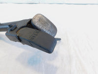 1982 Honda CM450C 450 Custom Black Kickstand Kick Side Stand Sidestand w/ Spring - C3 Cycle