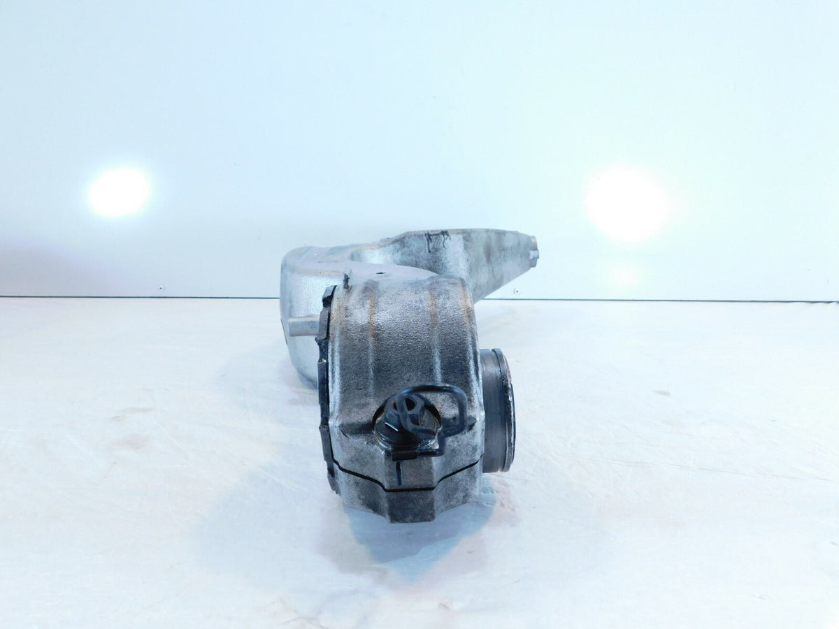2002-2008 Honda VFR800 Interceptor 800 Rear Wheel Arm Swingarm Swing Arm Bracket - C3 Cycle
