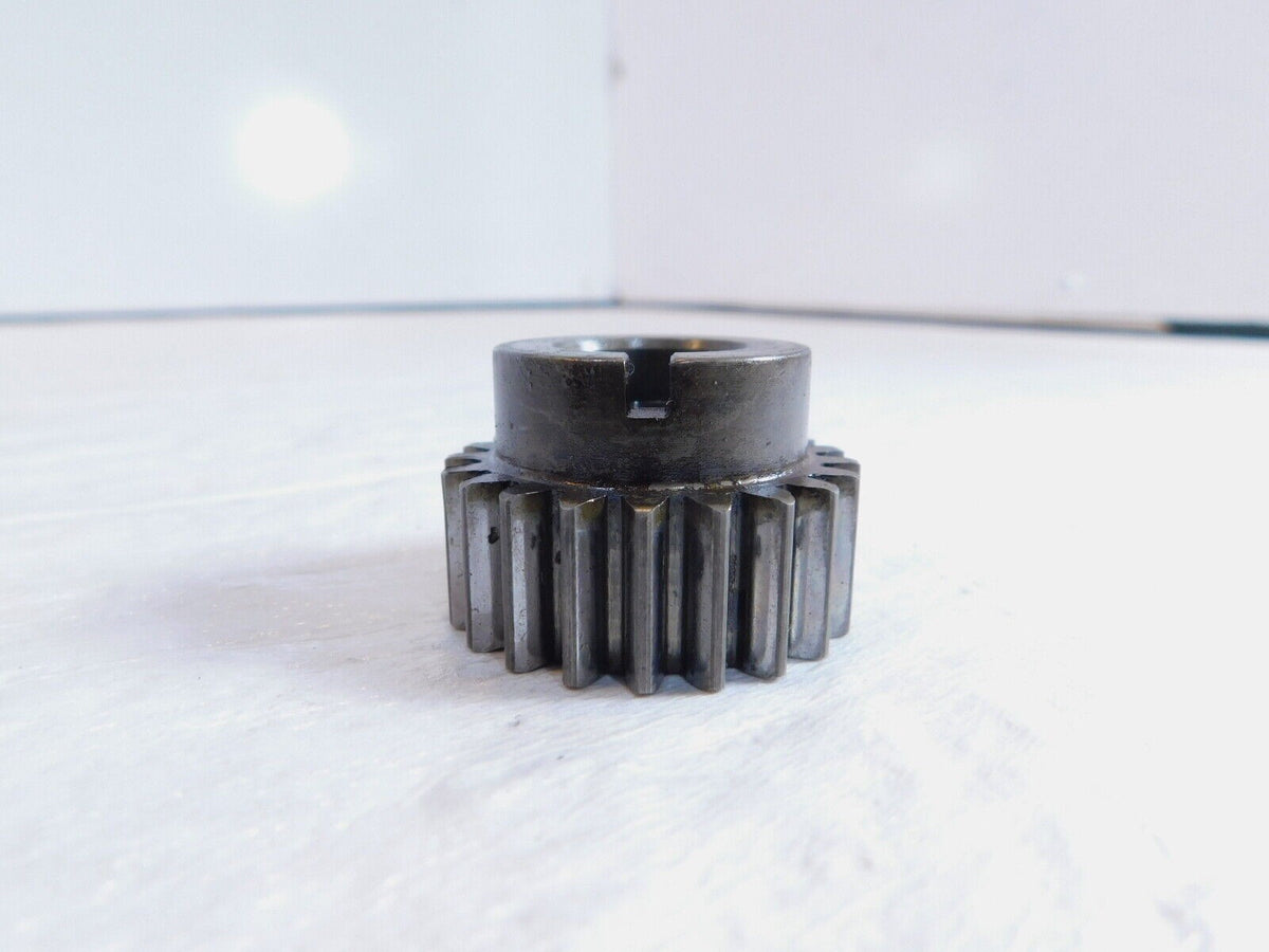 Harley Davidson EVO FXR & Touring Electra Glide & Dyna & Softail Pinion Gear - C3 Cycle