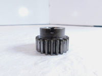 Harley Davidson EVO FXR & Touring Electra Glide & Dyna & Softail Pinion Gear - C3 Cycle