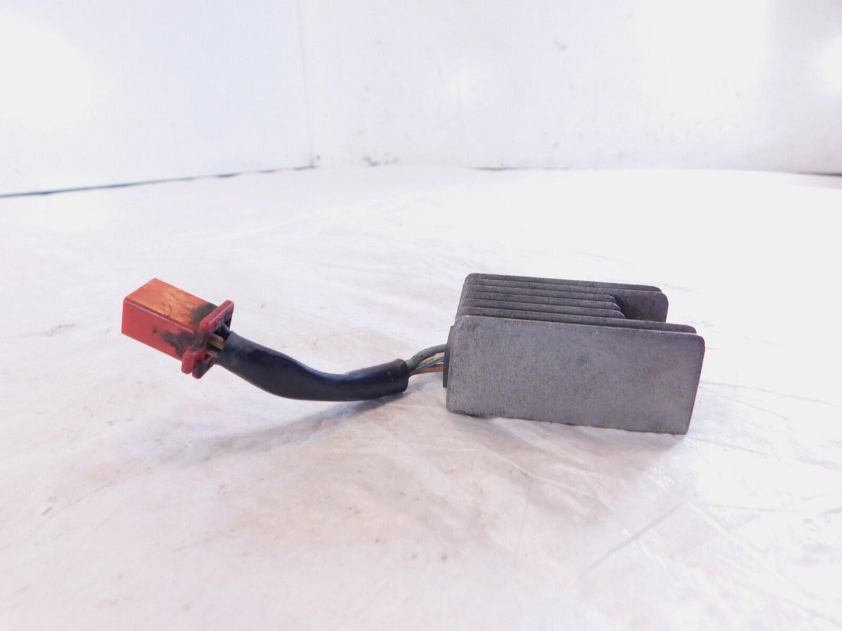 1988-2000 Honda GL1500A GL1500SE Goldwing Electrical Voltage Regulator Rectifier - C3 Cycle