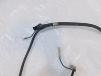 87-2006 Suzuki Intruder 1400 & Boulevard S83 VS1400 Stater Motor Wire Lead Cable - C3 Cycle