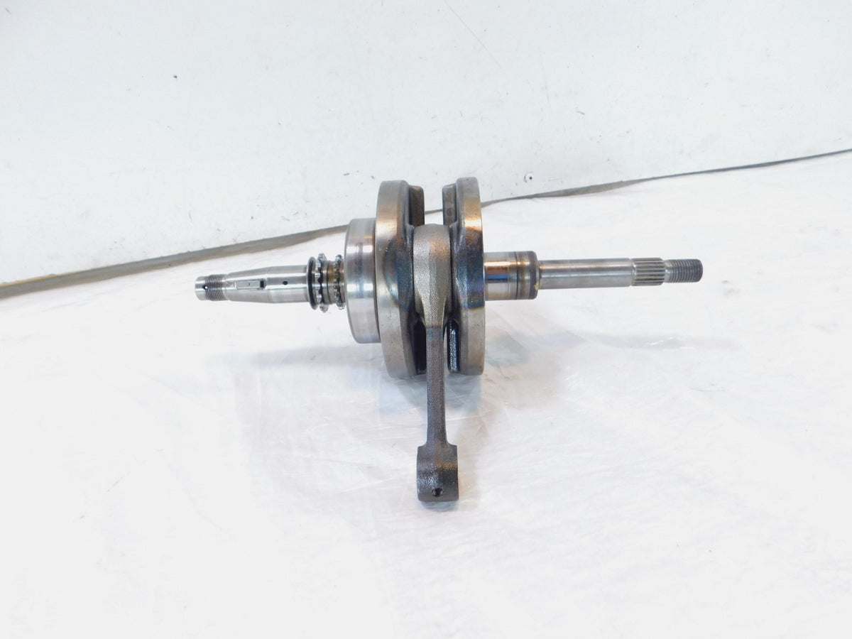 2001-2007 Honda NSS250S Reflex Sport 250 Engine Motor Crank Shaft Crankshaft - C3 Cycle