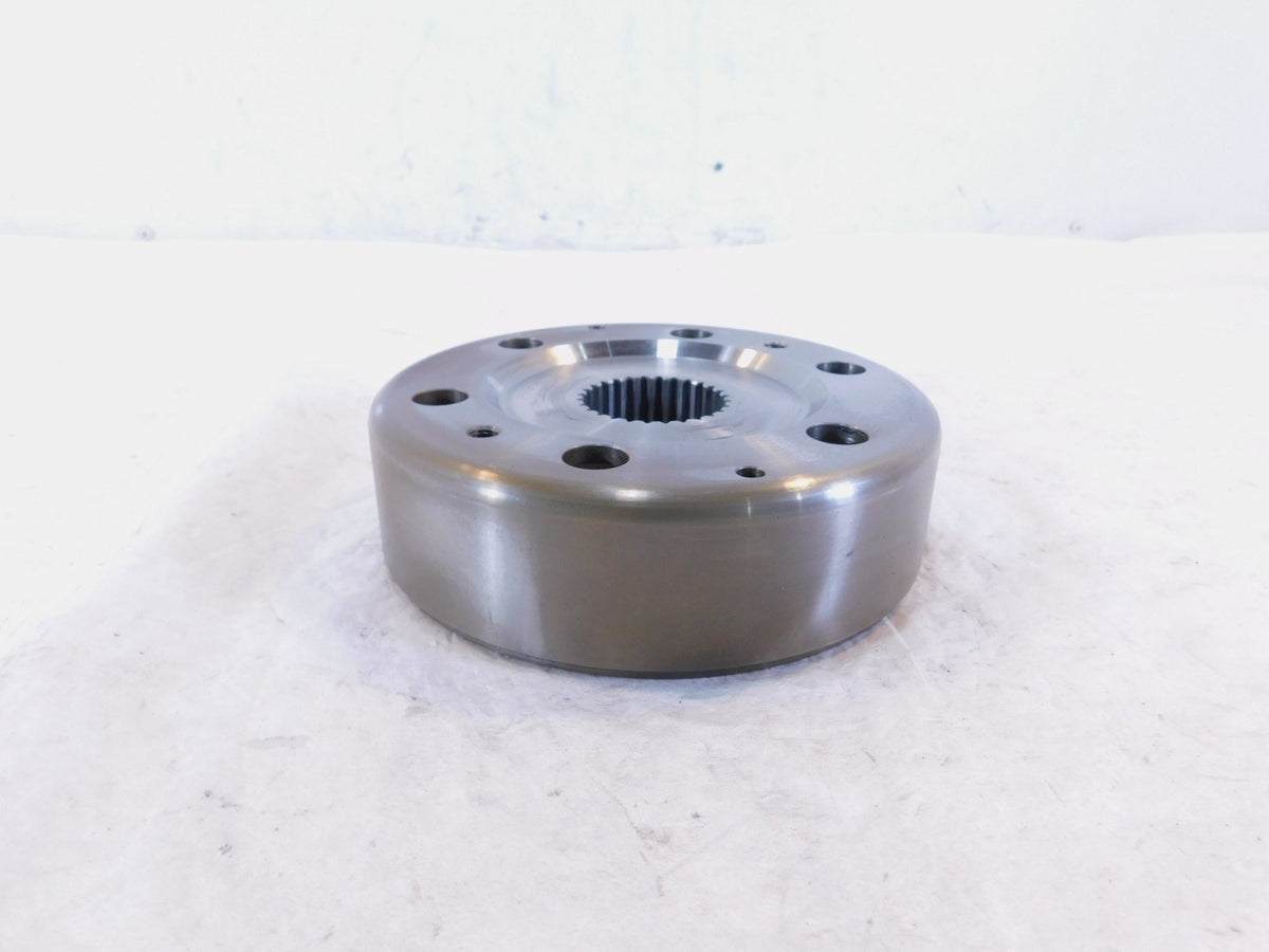 Indian Chief Chieftain Roadmaster Springfield Alternator Generator Stator Rotor - C3 Cycle