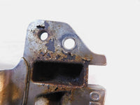 Harley Davidson Road King Street Electra Glide Side Stand Kickstand Bracket - C3 Cycle