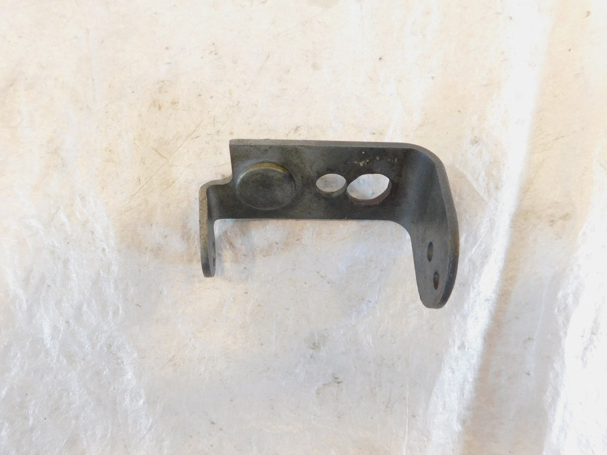 57-85 Harley Davidson Ironhead Sportster 900 1000 Ignition Switch & Horn Bracket - C3 Cycle