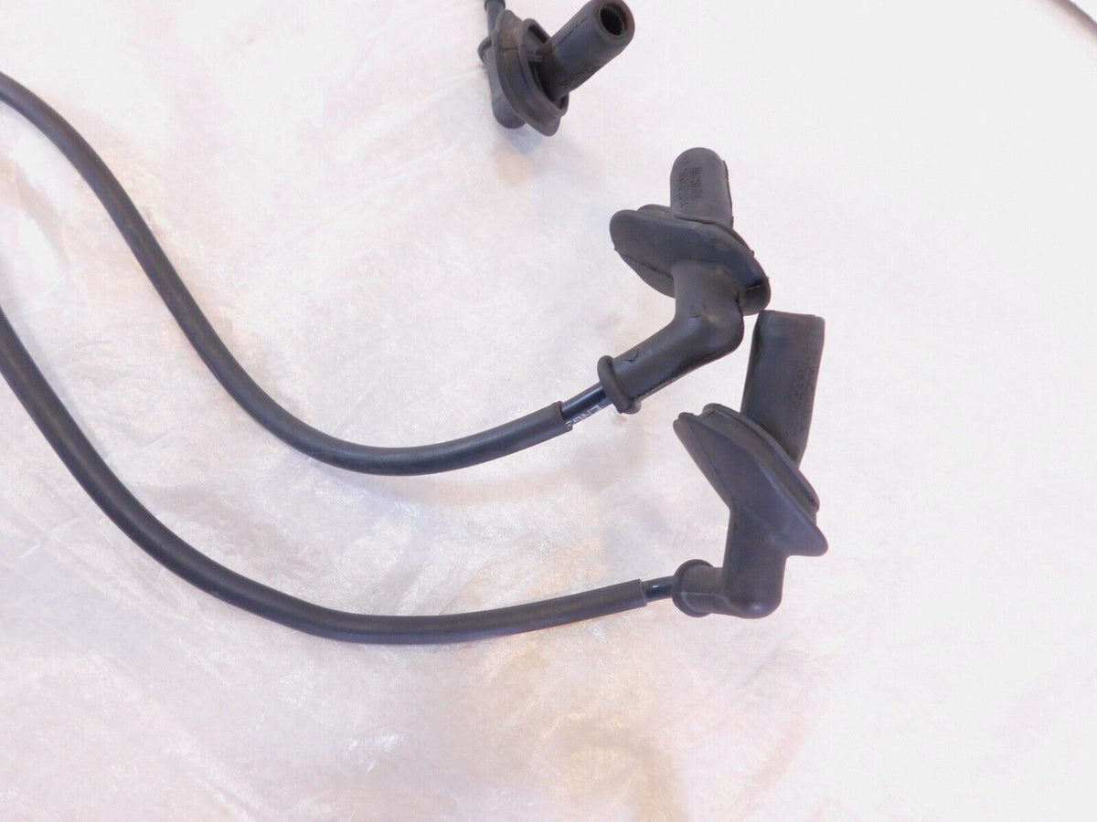 1989-2000 Honda GL1500 Goldwing 1500 Ignition Coil Packs & Spark Plug Wires - C3 Cycle