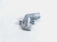 2002 MZ Skorpion Tour MZ660 Engine Motor Cooling Coolant Water Pump Pipe Joint - C3 Cycle