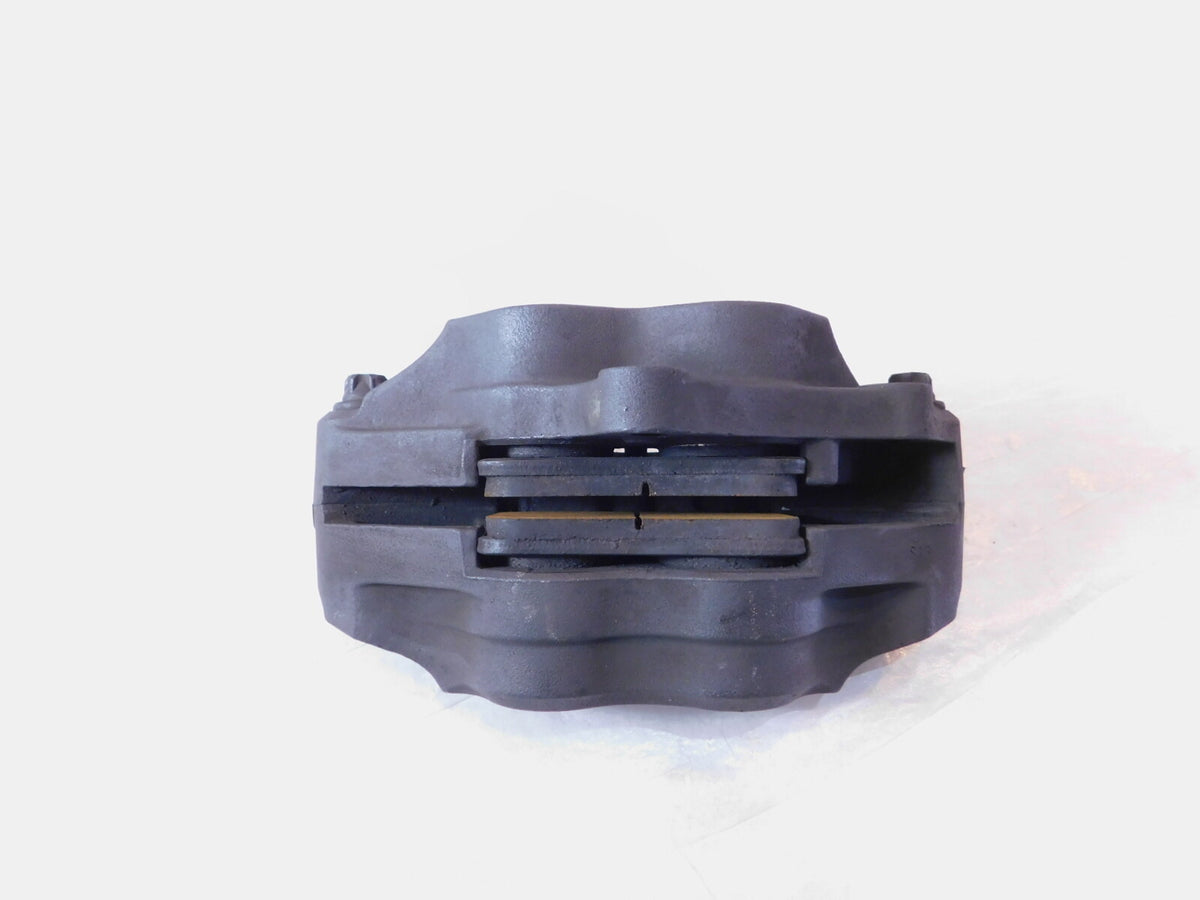 1995 95 Honda CB1000 CB 1000 Black Front Right Wheel Brake Disc Caliper - C3 Cycle