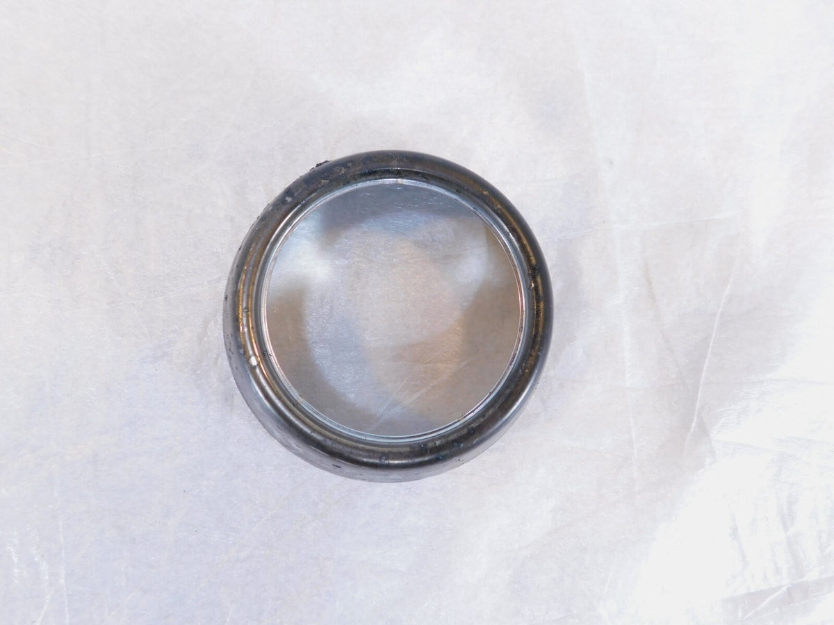 Indian Gilroy Chief Scout & Spirit Right Engine Motor Timer Timing Points Cover - C3 Cycle