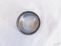 Indian Gilroy Chief Scout & Spirit Right Engine Motor Timer Timing Points Cover - C3 Cycle