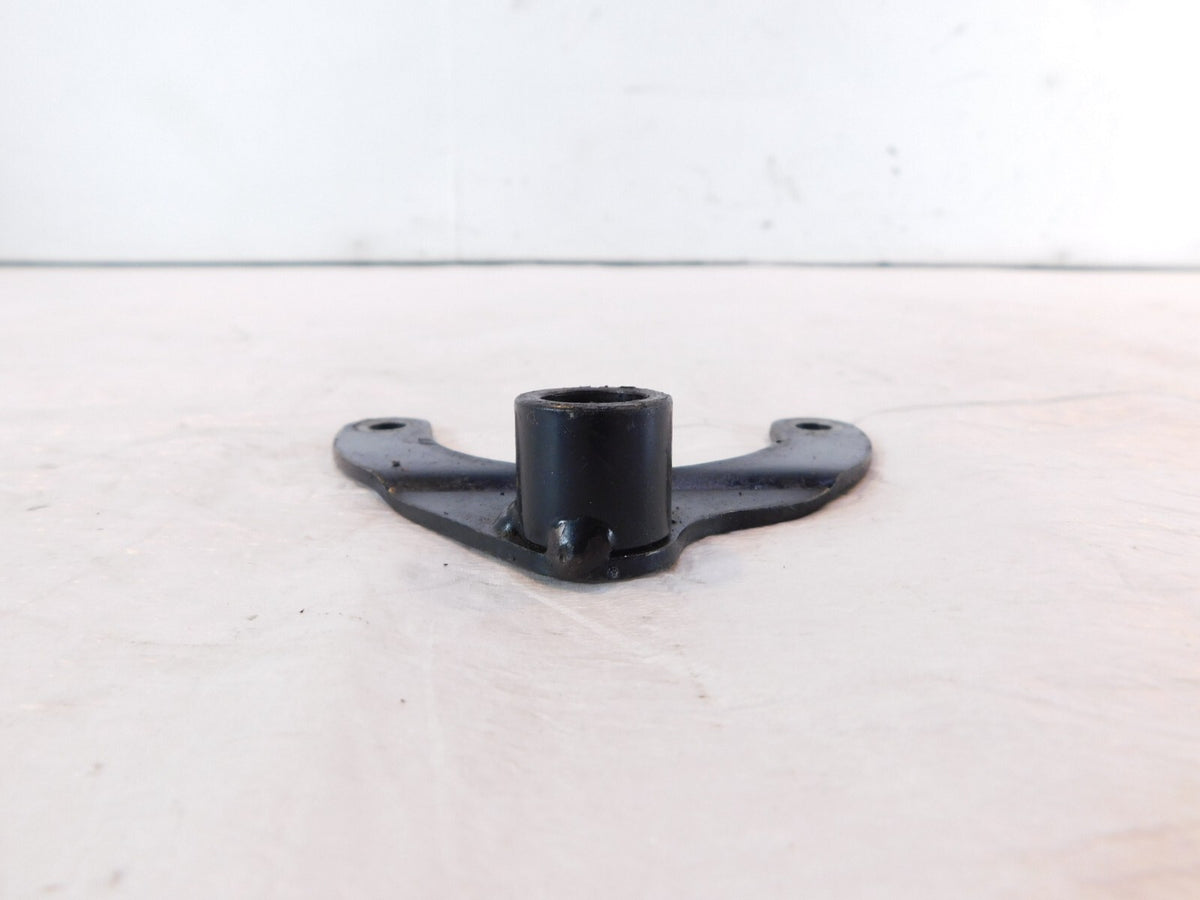 1985-1988 Harley Davidson Tour Glide Electra Glide Exhaust Hanger Mount Bracket - C3 Cycle