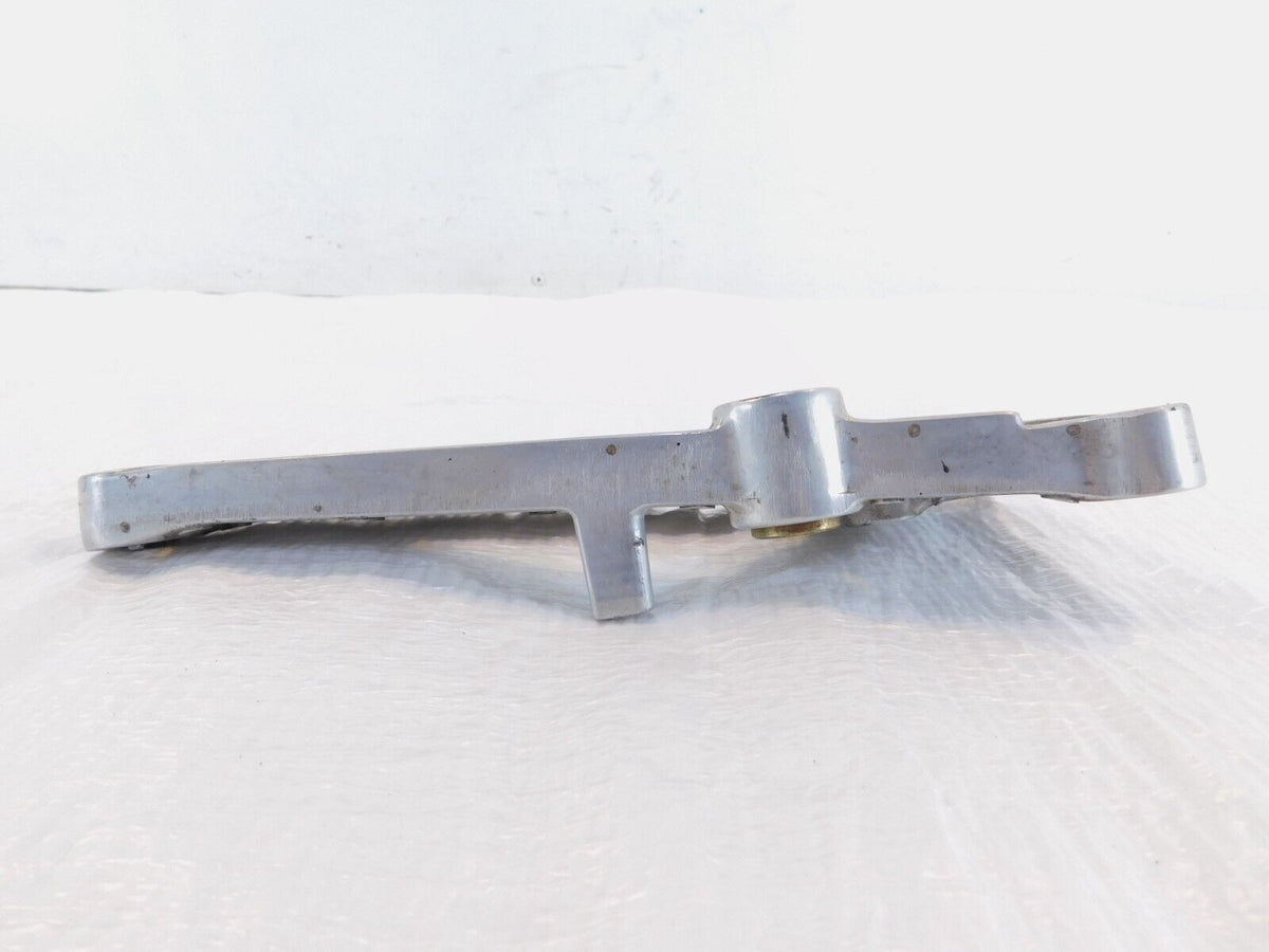 1991-2008 Honda Nighthawk CB250 Front Right Footpeg Footrest Mount Step Bracket - C3 Cycle